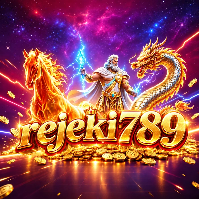 rejeki789 APK