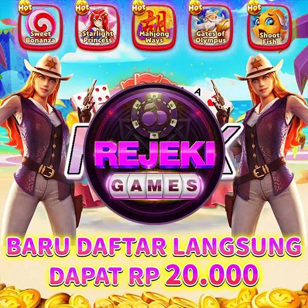 rejeki APK