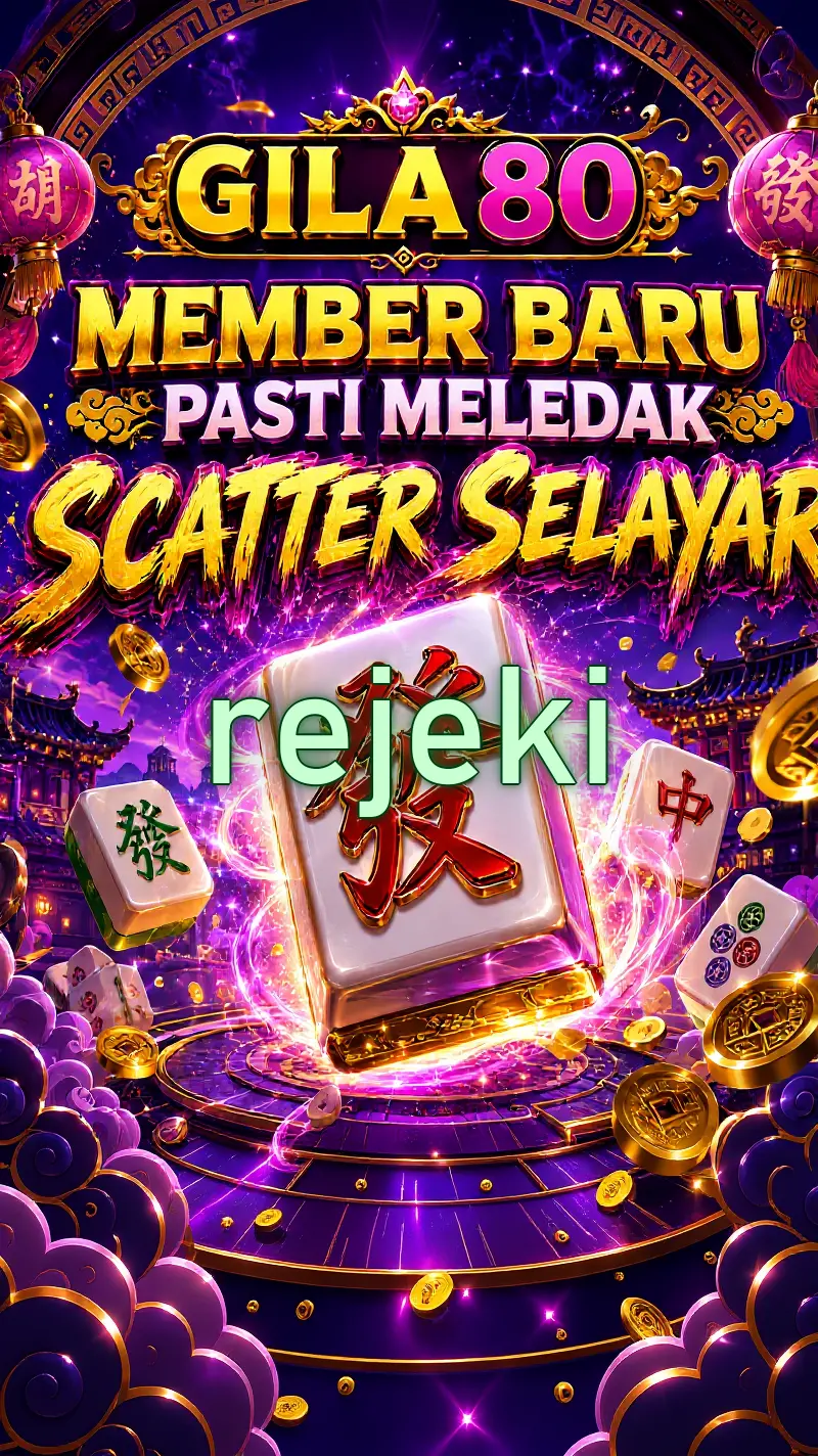 rejeki APK