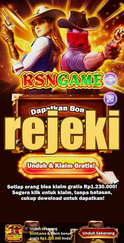 rejeki Tangkapan Layar - APK Resmi